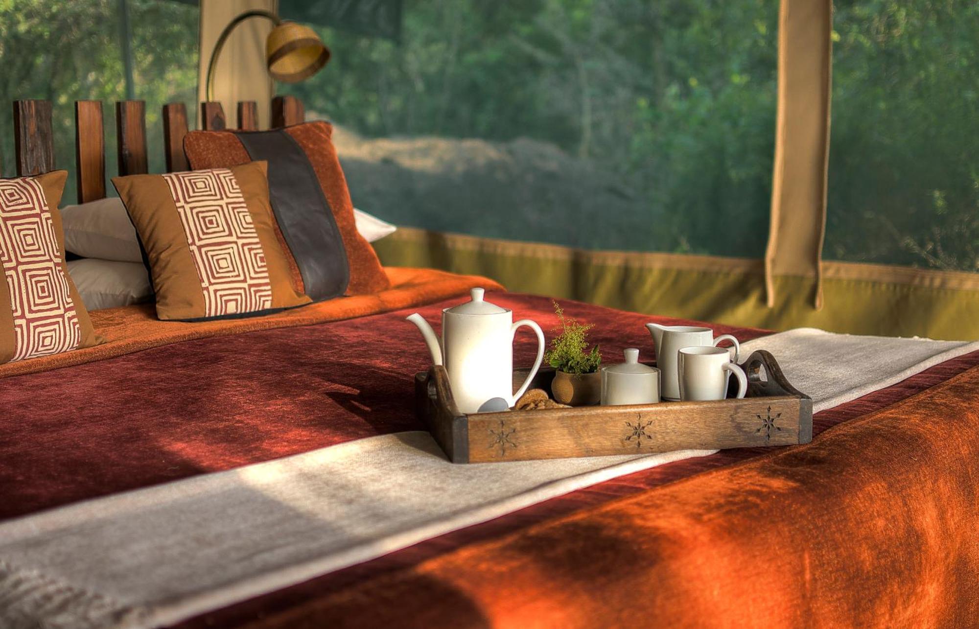 Kicheche Laikipia Camp Villa Ol Pejeta Conservancy Eksteriør bilde